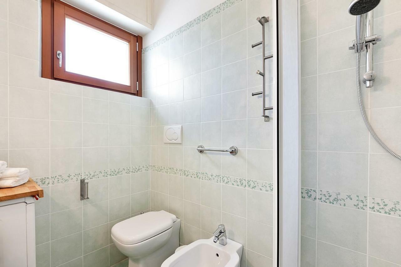Flat In The Heart Of Pisa Apartment ภายนอก รูปภาพ