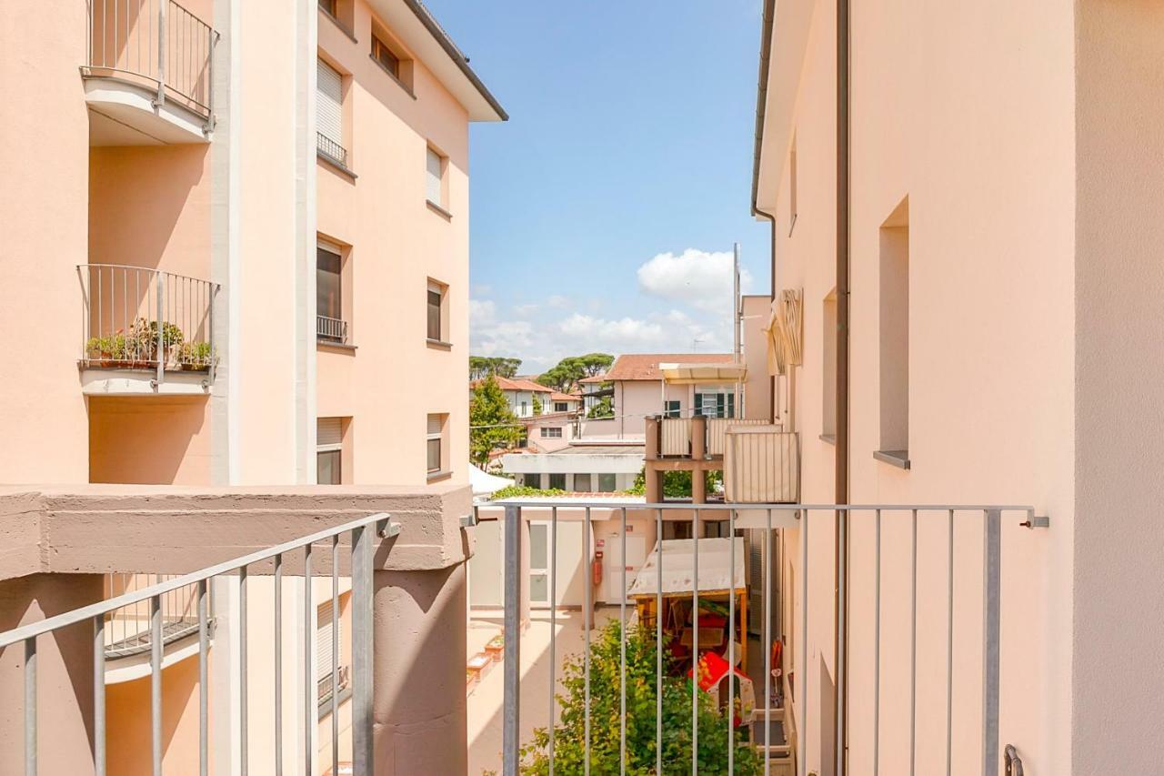 Flat In The Heart Of Pisa Apartment ภายนอก รูปภาพ