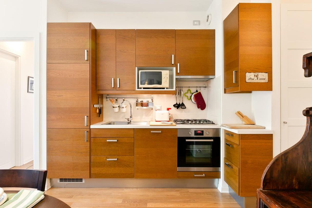 Flat In The Heart Of Pisa Apartment ภายนอก รูปภาพ