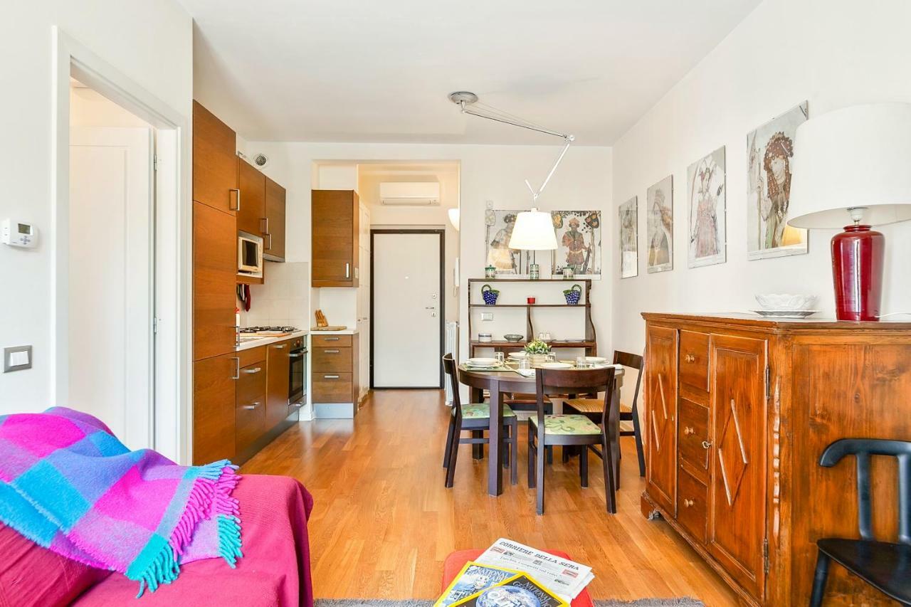 Flat In The Heart Of Pisa Apartment ภายนอก รูปภาพ