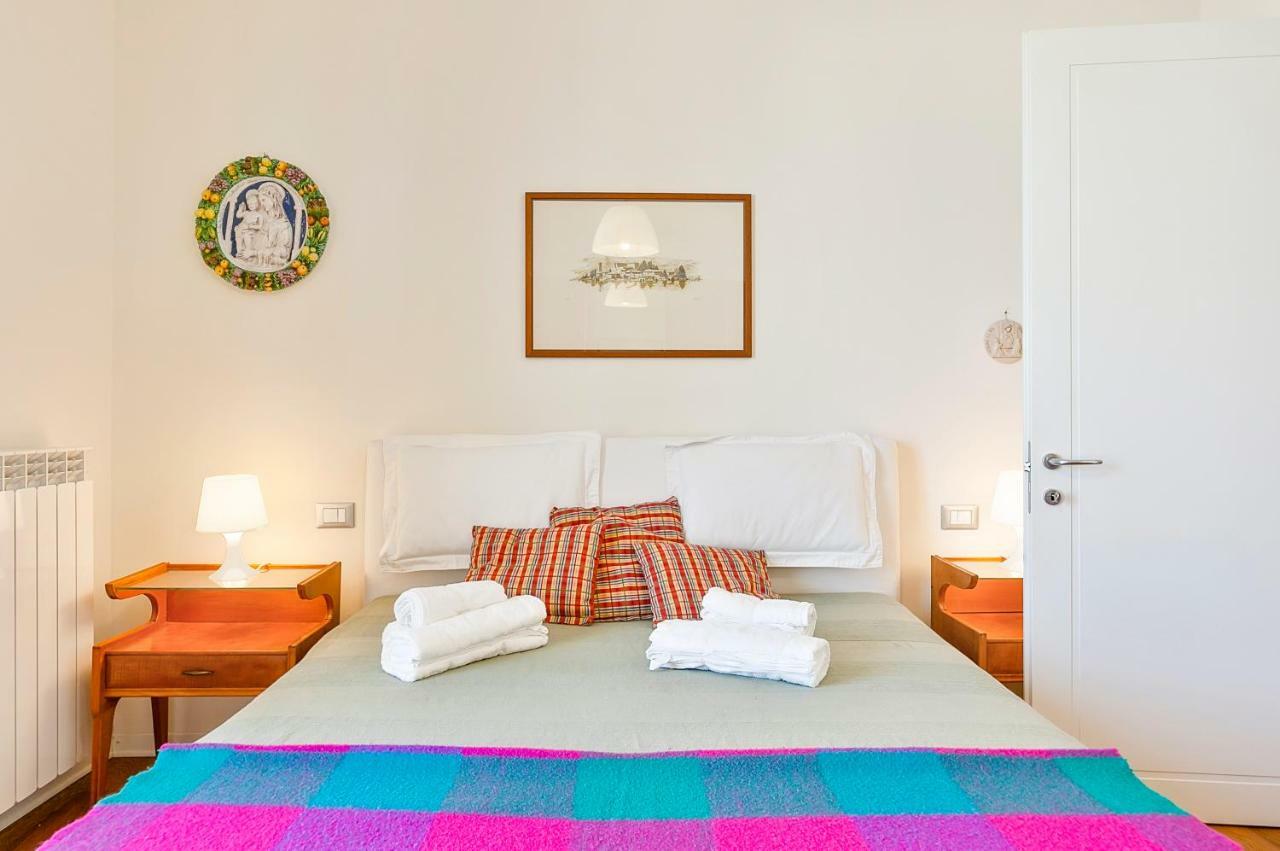 Flat In The Heart Of Pisa Apartment ภายนอก รูปภาพ