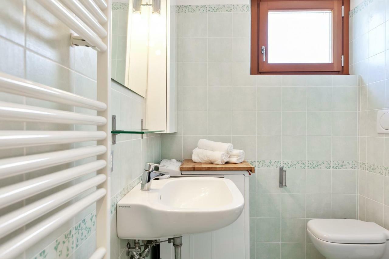 Flat In The Heart Of Pisa Apartment ภายนอก รูปภาพ