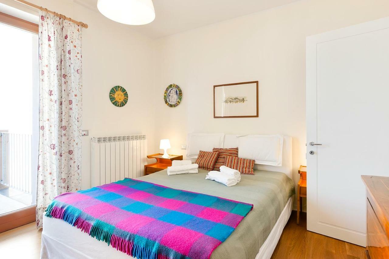 Flat In The Heart Of Pisa Apartment ภายนอก รูปภาพ