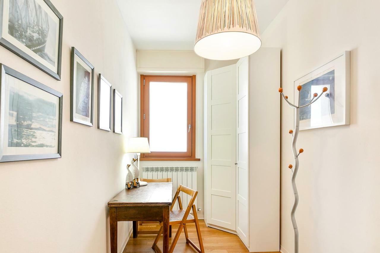 Flat In The Heart Of Pisa Apartment ภายนอก รูปภาพ