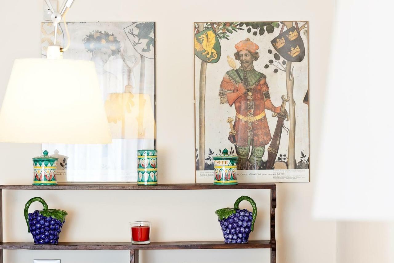 Flat In The Heart Of Pisa Apartment ภายนอก รูปภาพ