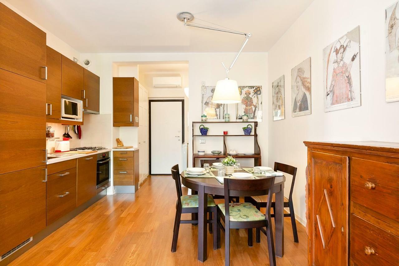 Flat In The Heart Of Pisa Apartment ภายนอก รูปภาพ