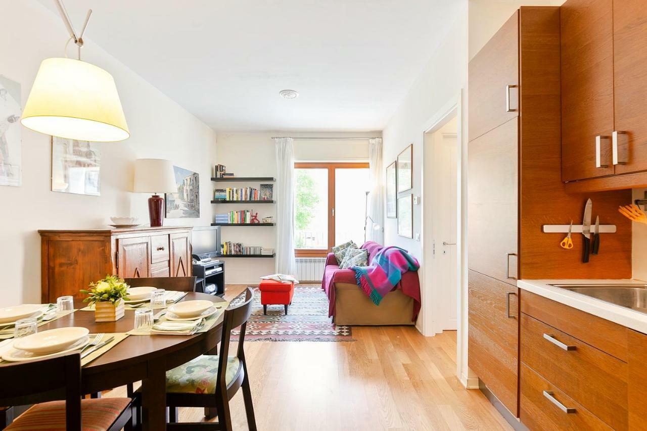 Flat In The Heart Of Pisa Apartment ภายนอก รูปภาพ